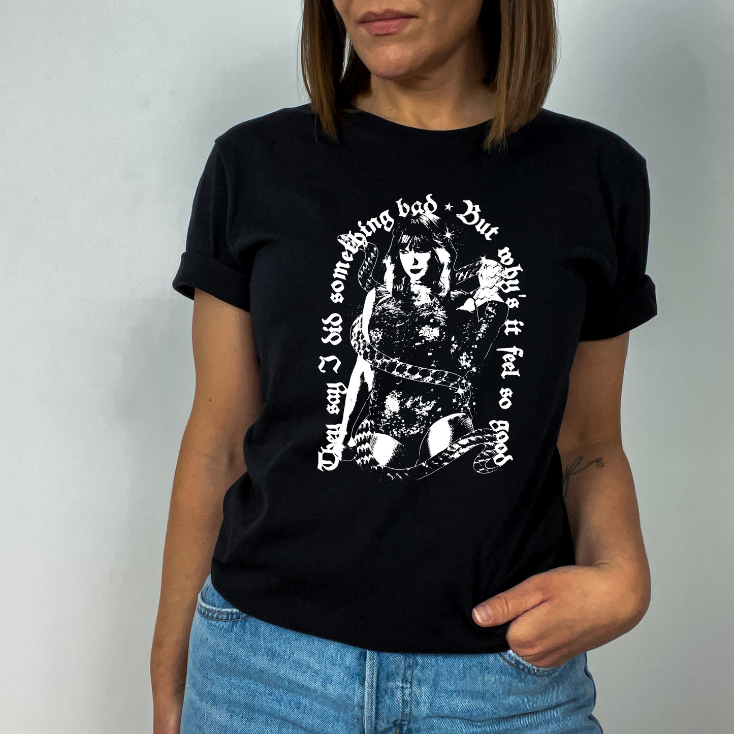 rep shirt