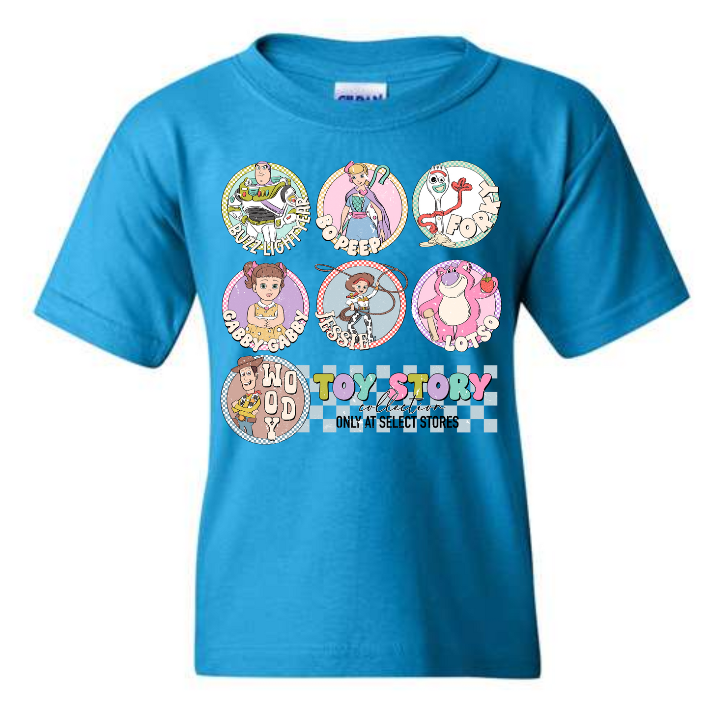Toy Gang Shirt