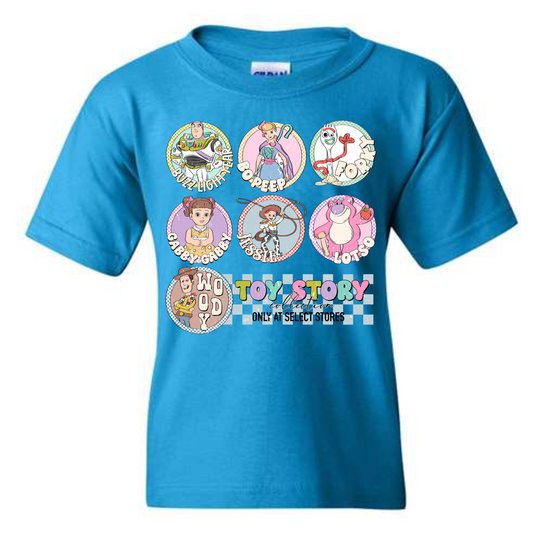 Toy Gang Shirt
