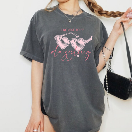 Dazzling Shirt