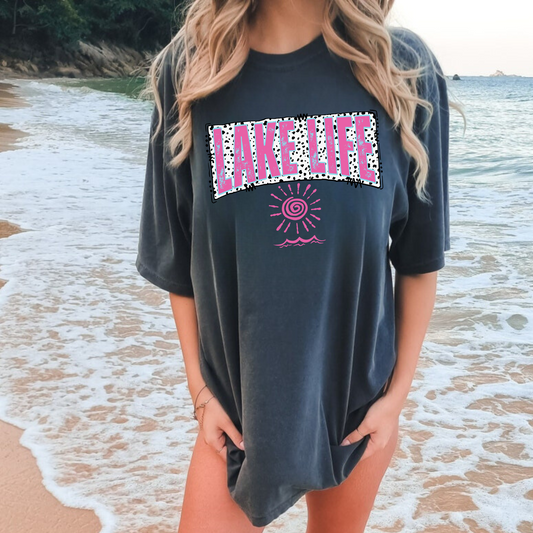 Lake Life Shirt