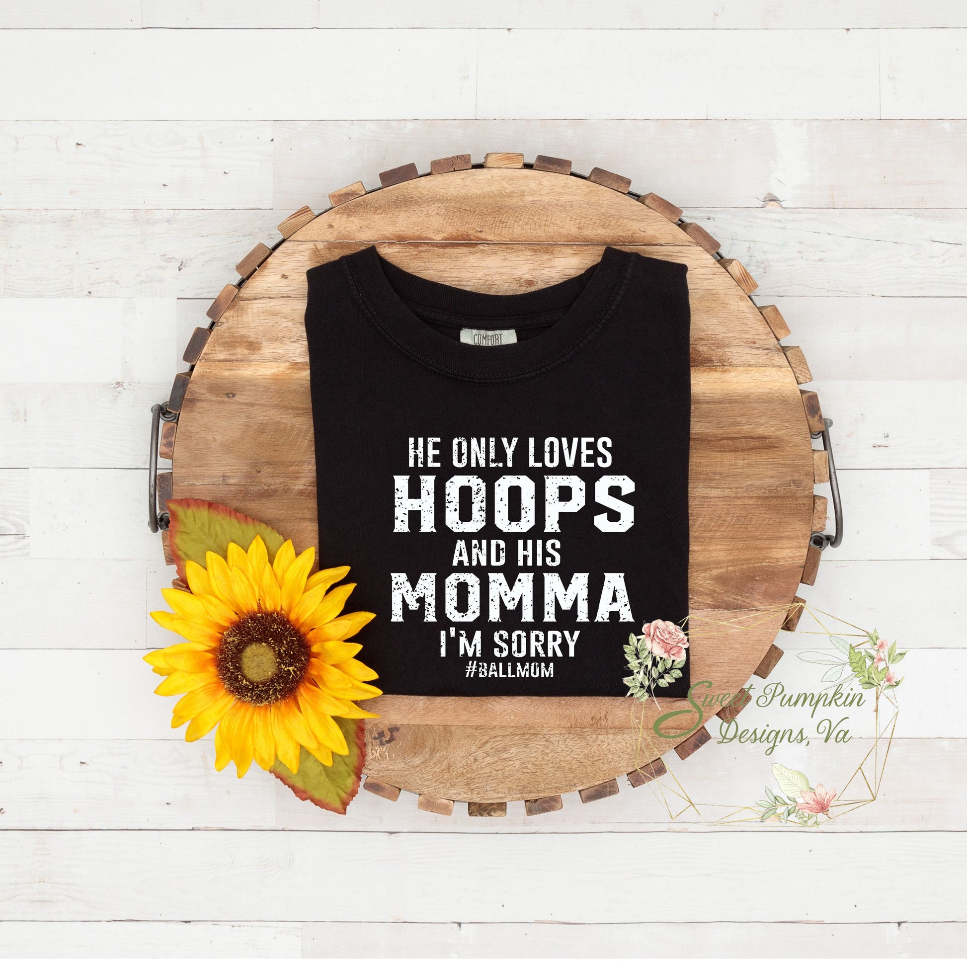 funny basketball mom shirt