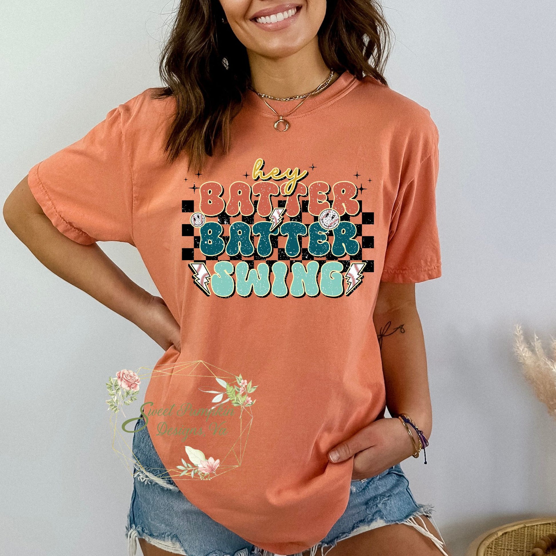 Retro Baseball Mom T-Shirt - Vintage Inspired Baseball Tee for Moms